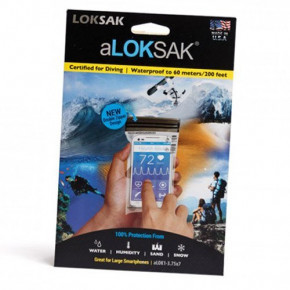   Loksak 816  (59469001)