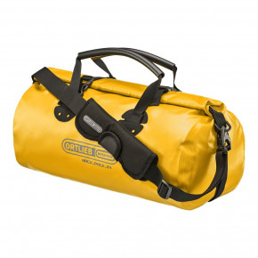    Ortlieb Rack-Pack sunyellow 24 