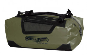 - Ortlieb Duffle olive 85 