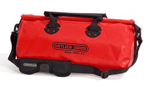    Ortlieb Rack-Pack red 24  