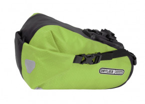   Ortlieb Saddle Bag Two lime-black 4,1 