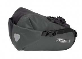   Ortlieb Saddle Bag Two slate-black 4,1 