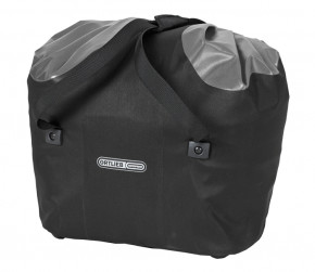   Ortlieb   Bike Basket black-grey