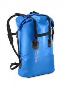 Germobaul Sealline Boundary Pack 35 Blue (10925)