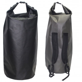  Ranger 110L Black (SK0007)