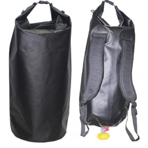    Ranger110L Black (SK0011)