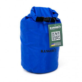  Ranger 10 L Blue ( . RA 9941)