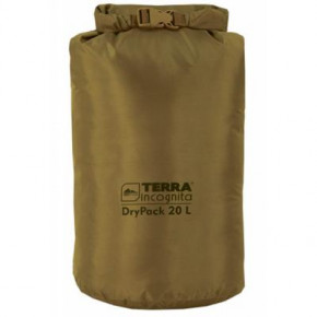  Terra Incognita DryPack 20 () (2000000000985)