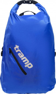  Tramp Diamond Rip-Stop 40 TRA-257-blue