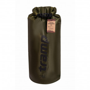 ��������� TRAMP PVC Diamond Ripstop 25� UTRA-118, ������������ (UTRA-118-olive)