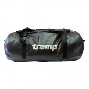  TRAMP PVC black 40 UTRA-204 (UTRA-204)