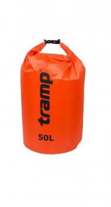  PVC Diamond Rip-Stop  50. Tramp TRA-208-orange 3