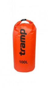  PVC Diamond Rip-Stop  100. Tramp TRA-210-orange 3