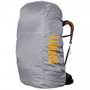  Turbat Flycover M Grey - - UNI (012.005.0194)