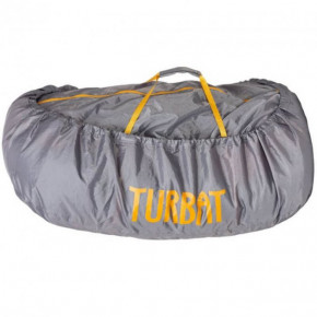  Turbat Flycover M Grey - - UNI (012.005.0194) 6