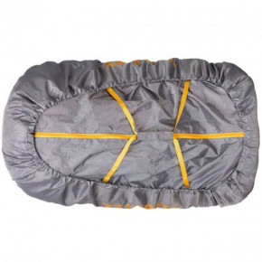  Turbat Flycover M Grey - - UNI (012.005.0194) 7