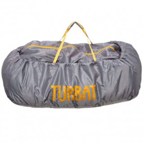  Turbat Flycover L Grey - - UNI (012.005.0195) 5