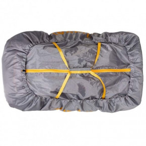  Turbat Flycover L Grey - - UNI (012.005.0195) 8