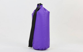      Waterproof Bag 10 violet TY-6878-10