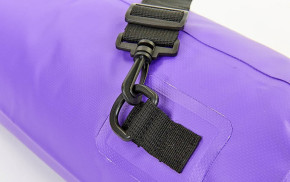      Waterproof Bag 10 violet TY-6878-10 3