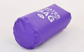      Waterproof Bag 10 violet TY-6878-10 4