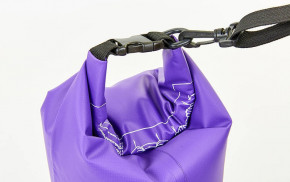      Waterproof Bag 10 violet TY-6878-10 7