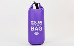      Waterproof Bag 10 violet TY-6878-10 8