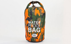      Waterproof Bag c 15 TY-6878-15 3