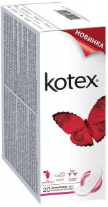   Kotex  20  (528427)