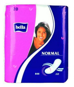  Bella Normal 20 300814