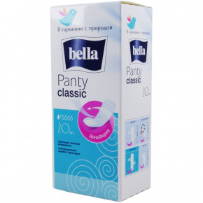    Bella Panty Classic 20  (311957)