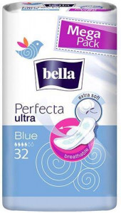   Bella Perfecta Ultra Blue, 32  303600