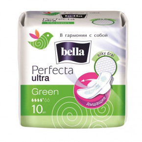   Bella Perfecta Ultra Green 10  (301132) 3