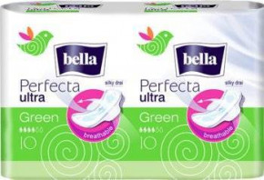   Bella Perfecta Ultra Green 20  (004446)