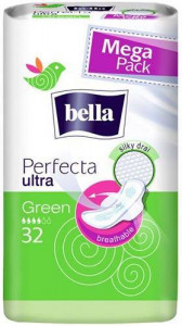   Bella Perfecta Ultra Green, 32  304553	