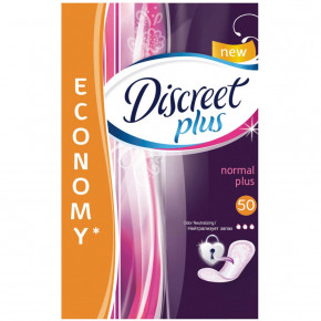    Discreet Normal 50  (515685)