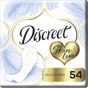   Discreet Skin Love 54 . (8006540567555/8700216153089)