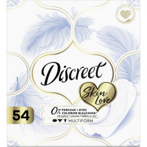   Discreet Skin Love 54 . (8006540567555/8700216153089) 3