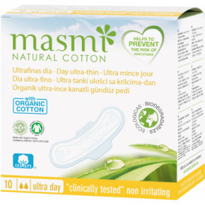   Masmi Ultra Day 10  (8432984000240)