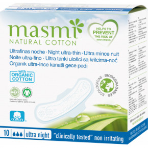   Masmi Ultra Night 10 . (8432984000257)