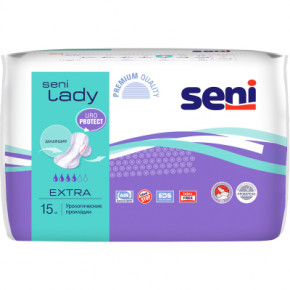   Seni Lady Extra 15 . (5900516690427)