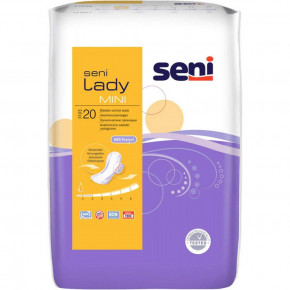   Seni Lady Mini, 20  . 690403