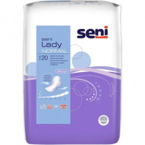   Seni Lady Normal, 20  . 690410