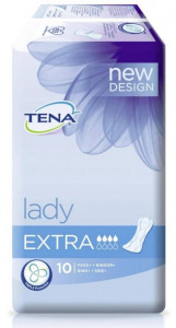   Tena Lady Extra, 10  310320