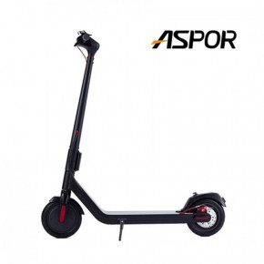  Aspor L-ES1 Black