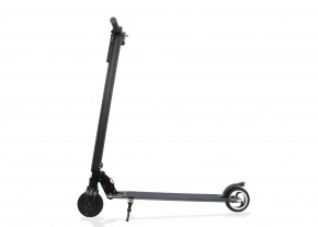  B-Scooter M200 4ah aluminum (m2004ahaluminum)