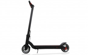  B-Scooter R100 4ah (r1004ah)