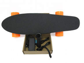  B-Skate 174 650  3