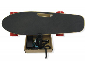  B-Skate 176 700 mm  3