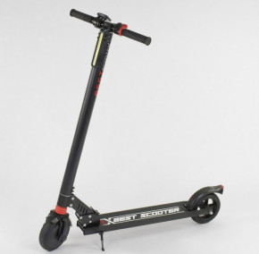  Best Scooter 27534 Black ( KL00015)